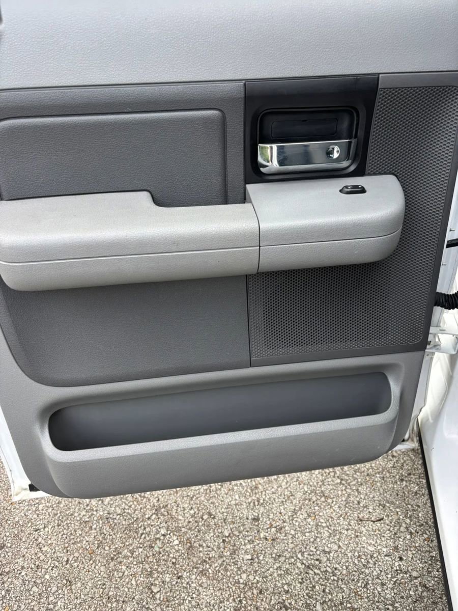 Used 2007 Ford F150 XLT RWD image 21