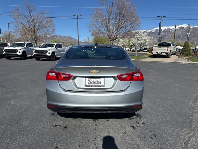 Used 2024 Chevrolet Malibu LS FWD image 6