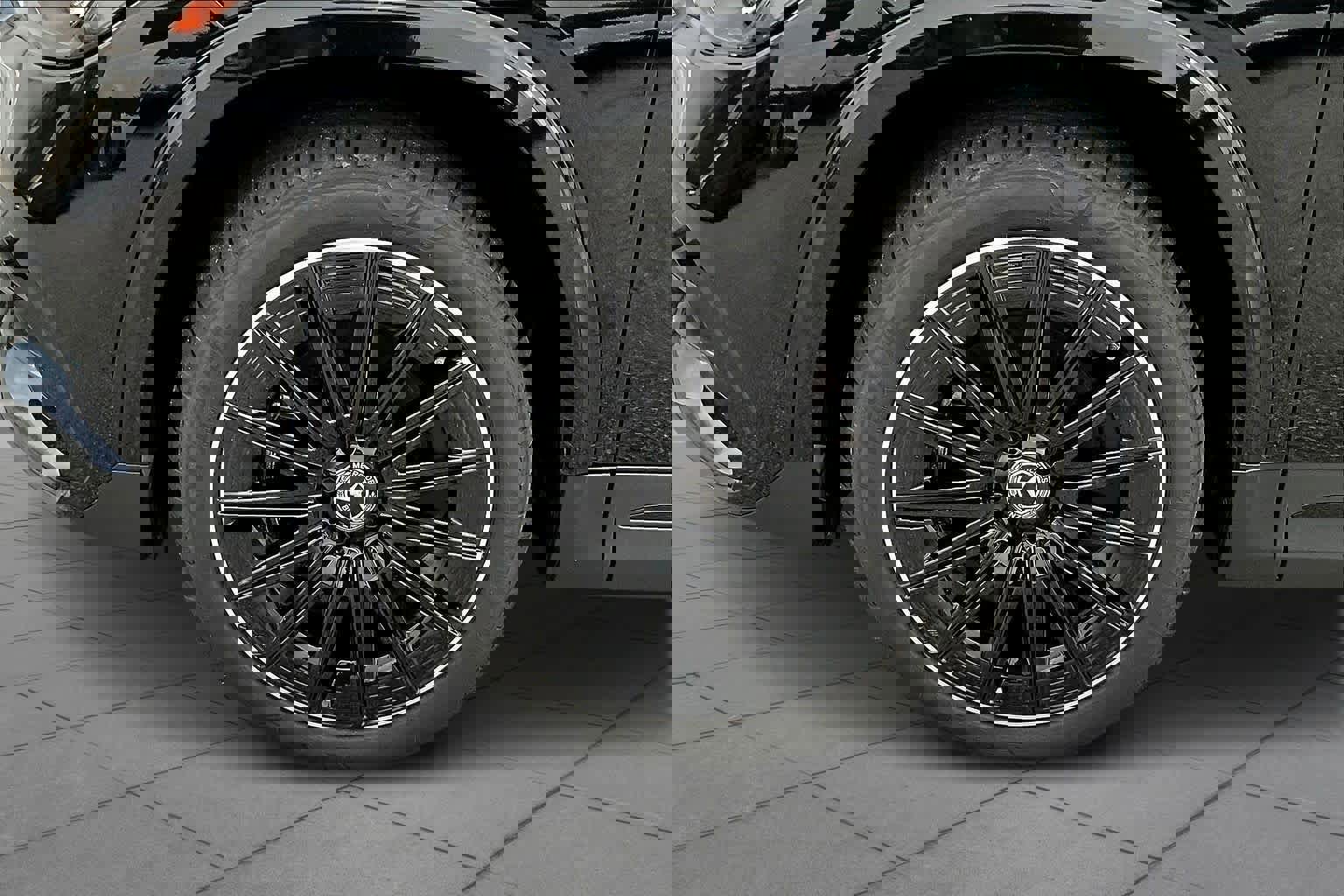 Used 2026 Mercedes-Benz GLA 250 4MATIC image 11