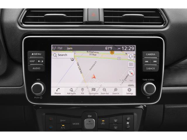 Used 2024 Nissan Leaf SV Plus FWD image 19