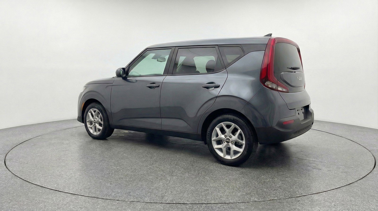 Used 2025 Kia Soul LX w/ LX Technology Package image 6