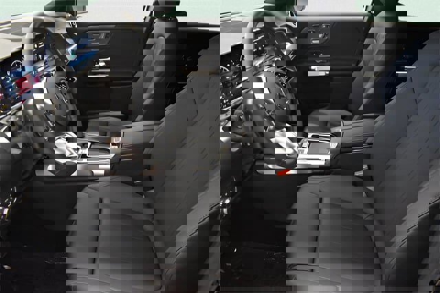 New 2026 Mercedes-Benz GLB 250 4MATIC image 25