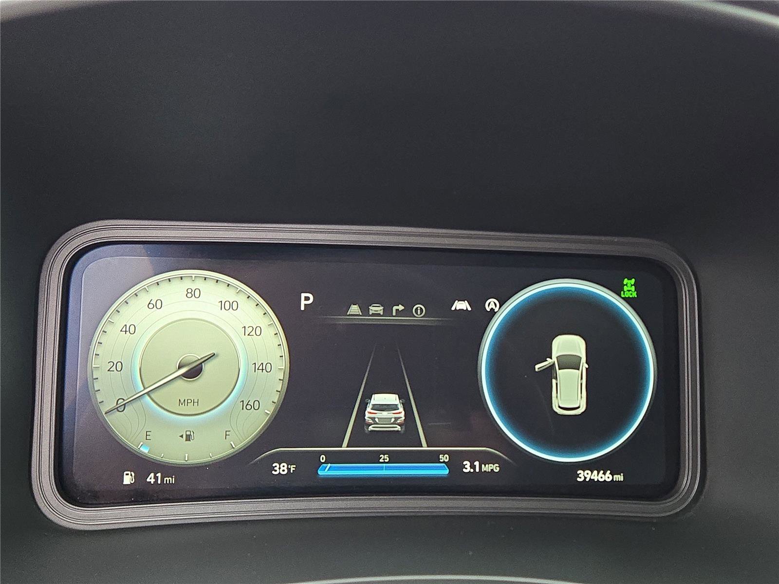 Used 2023 Hyundai Kona Limited image 3