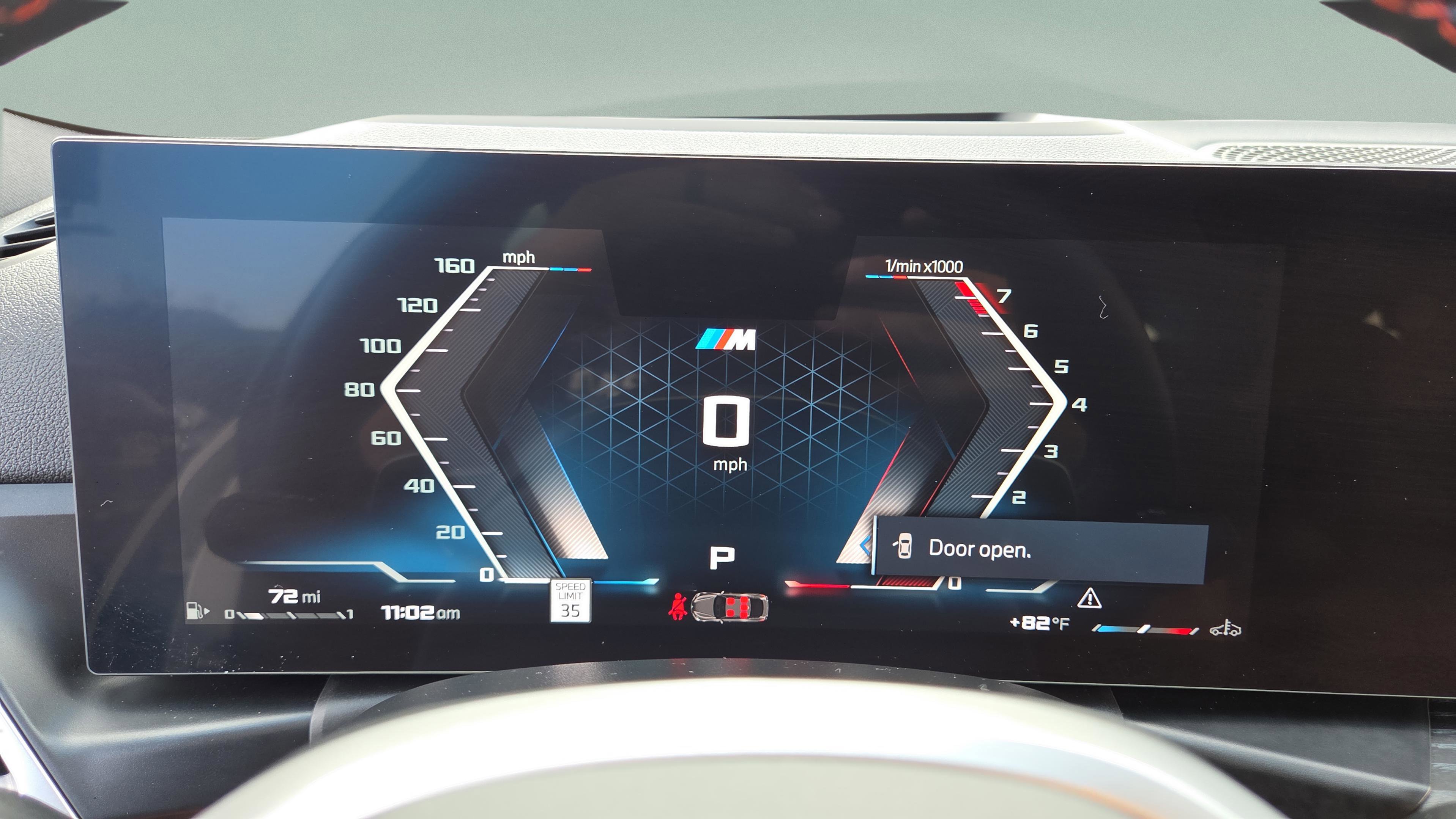 Certified 2025 BMW 440i xDrive w/ Premium Package image 30