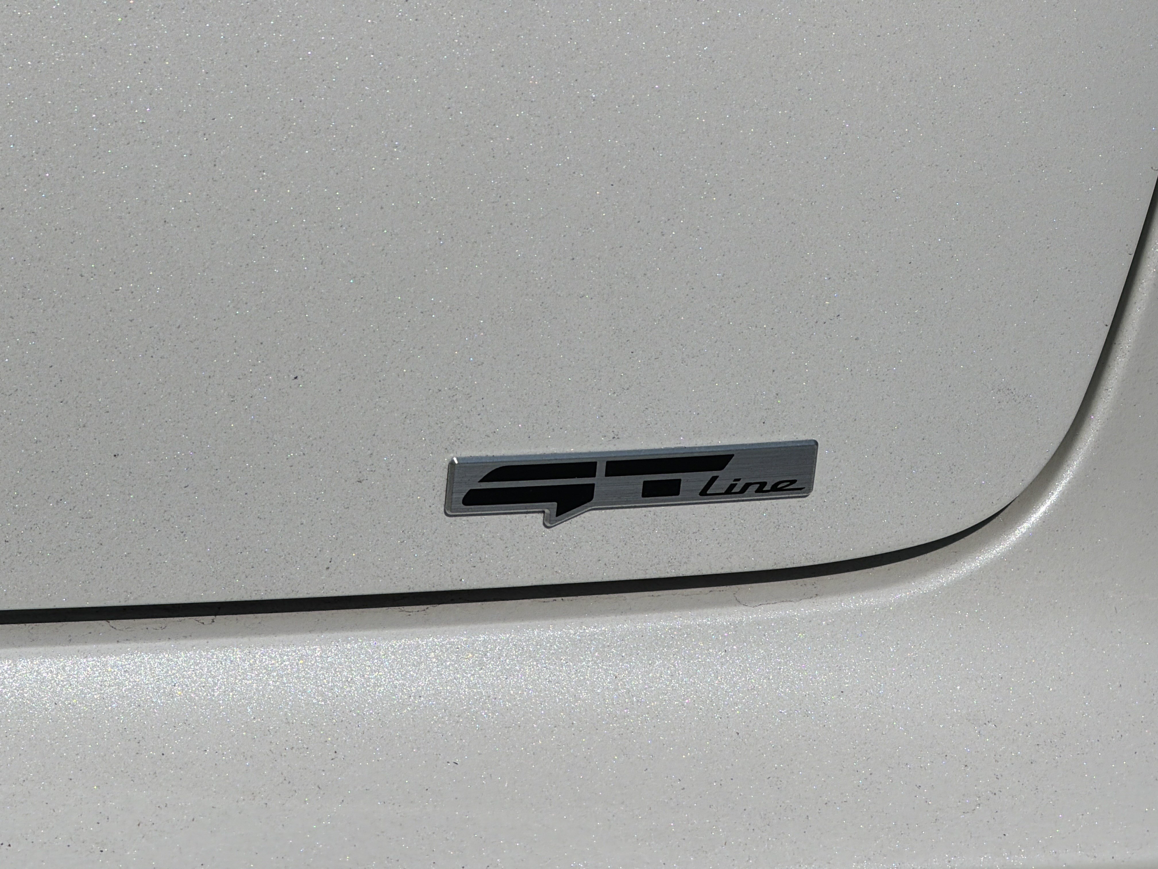 Used 2026 Kia K4 GT-Line Turbo FWD image 31