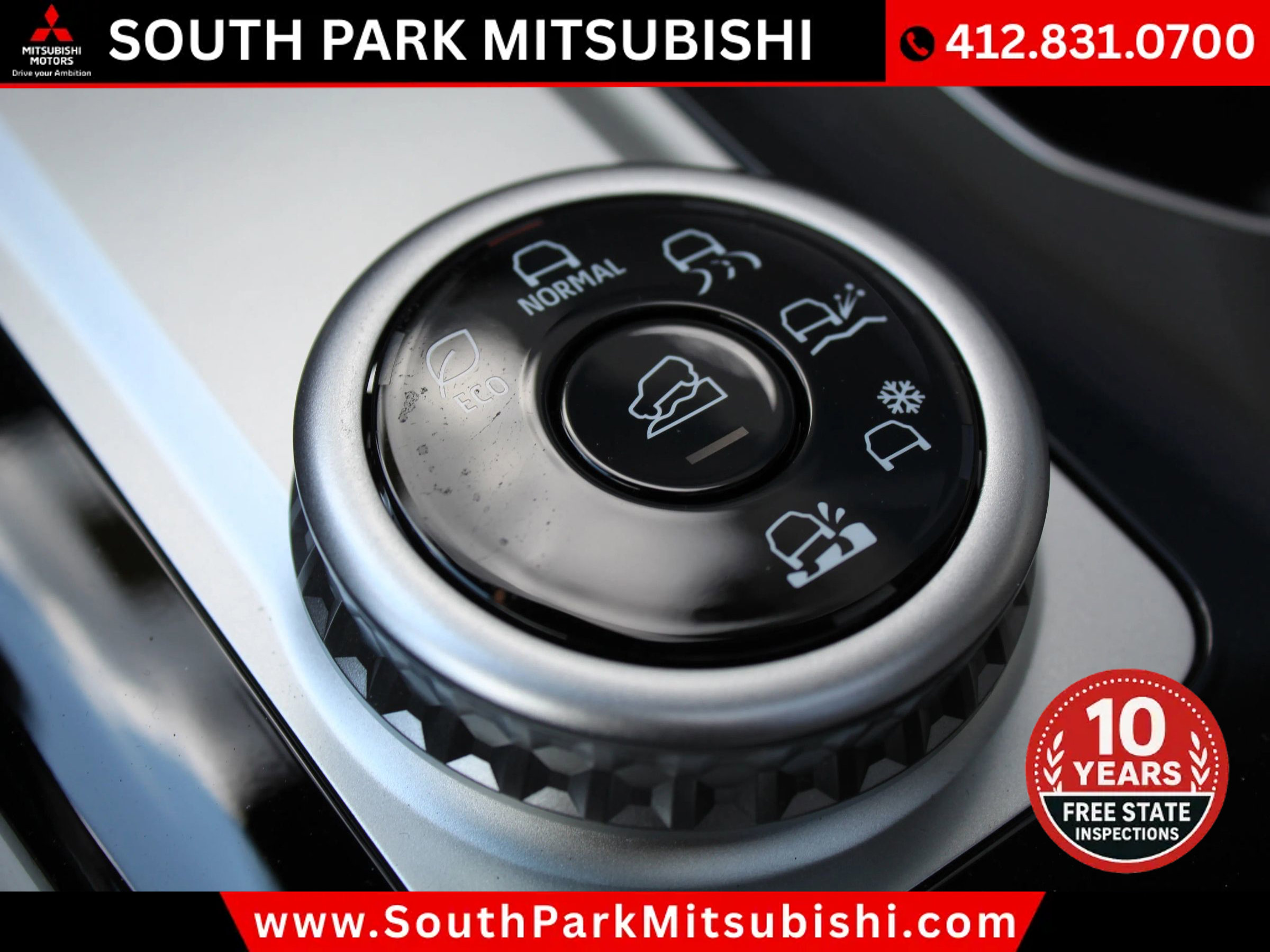 New 2025 Mitsubishi Outlander SEL image 22