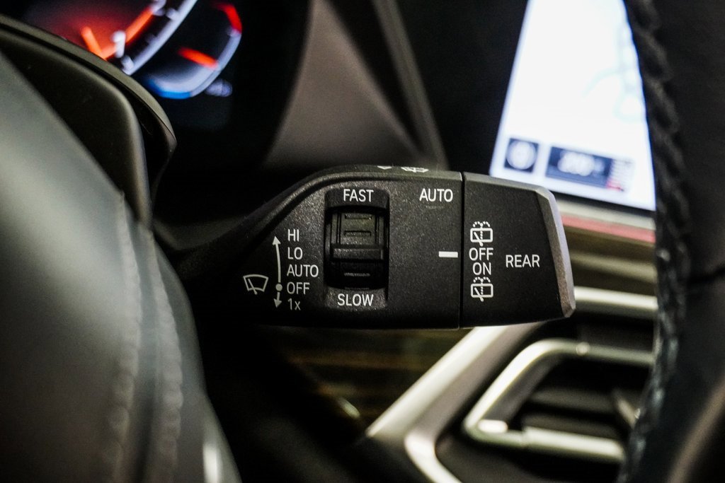 Used 2019 BMW X5 xDrive40i image 21