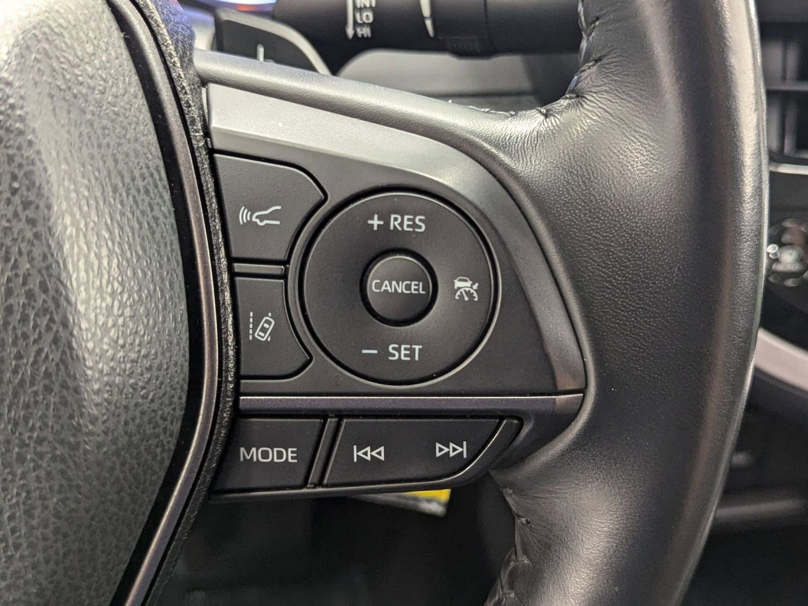 Used 2023 Toyota Camry SE image 21