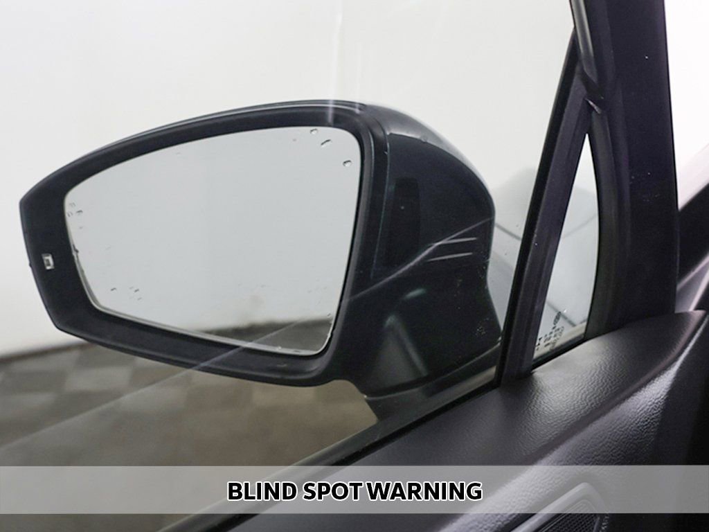 Used 2024 Volkswagen Tiguan S image 4