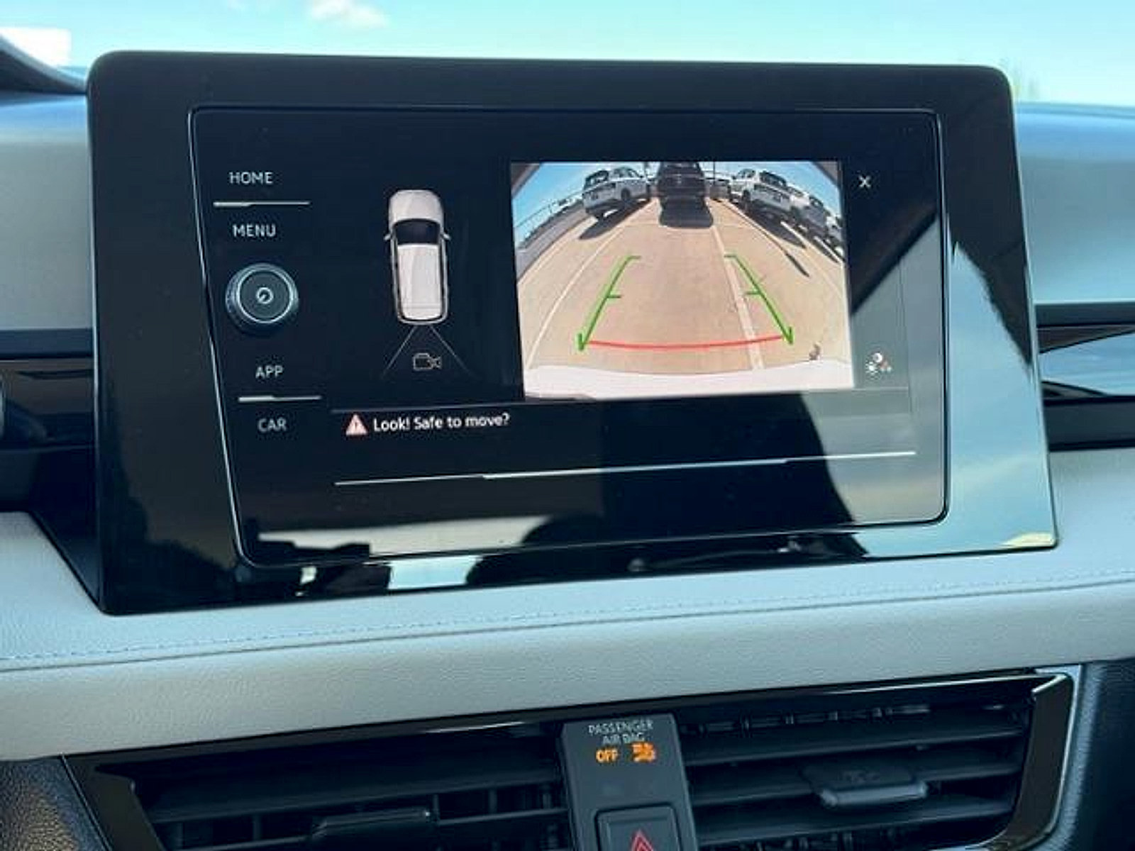 New 2026 Volkswagen Taos S FWD image 21