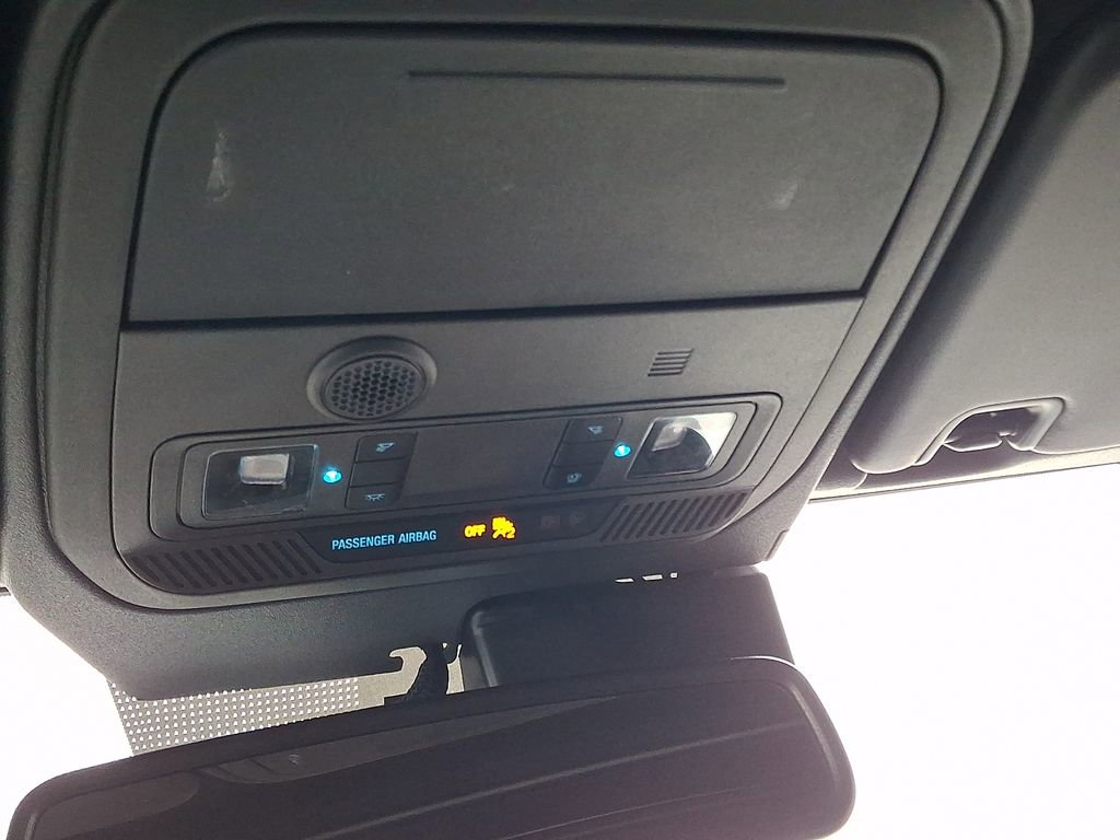 Used 2023 Ford Bronco Outer Banks image 27