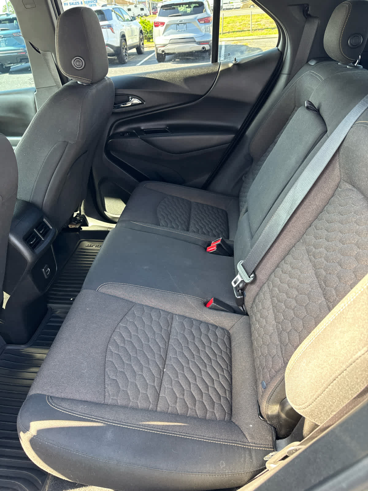 Used 2019 Chevrolet Equinox LT FWD image 11