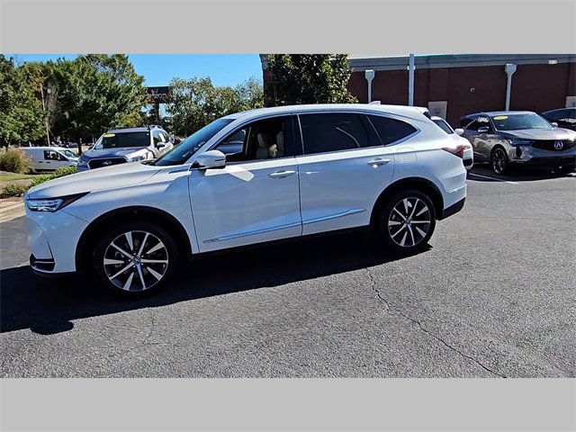 New 2026 Acura MDX w/ Technology Package image 39
