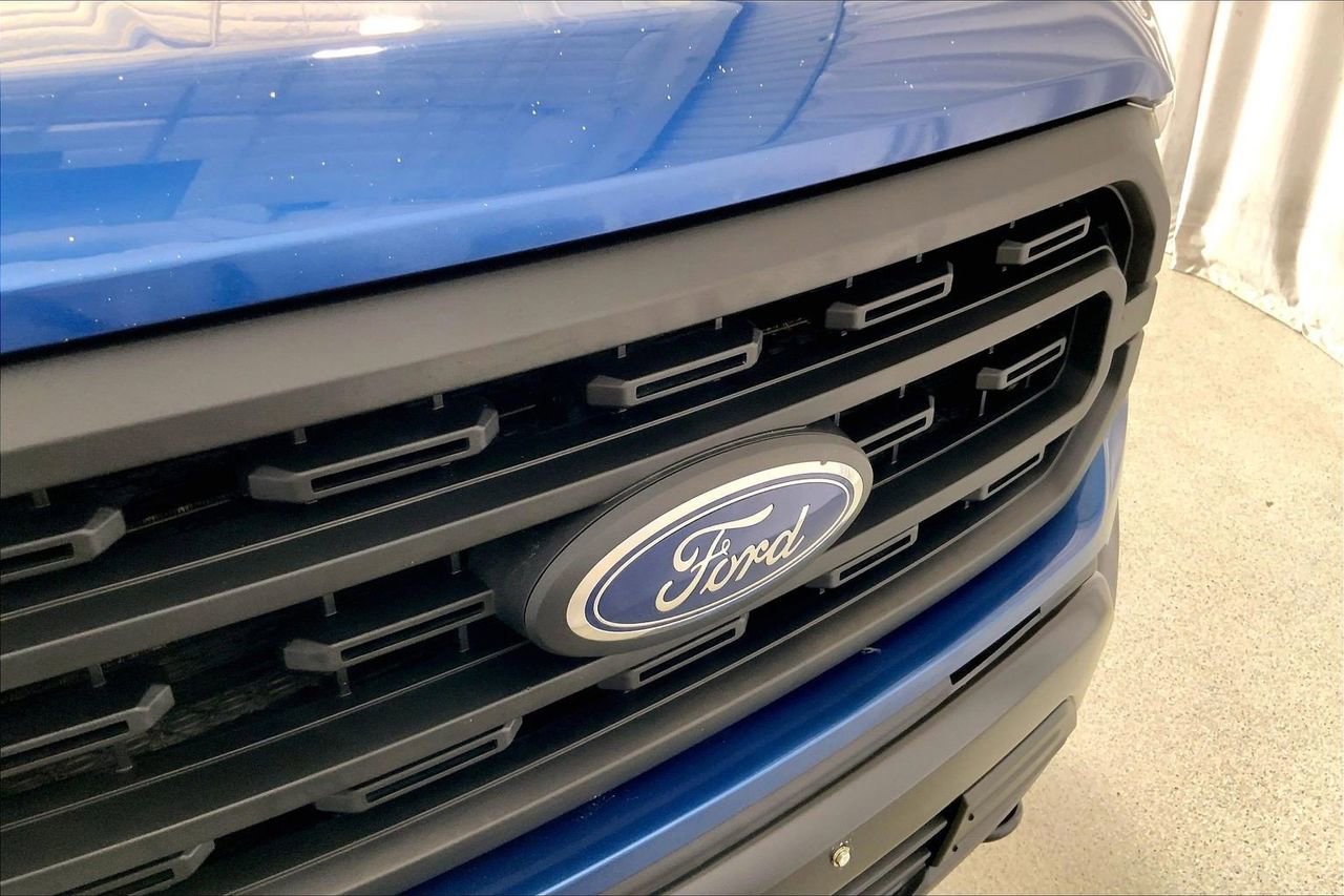 Used 2022 Ford F150 XL w/ Equipment Group 101A High image 30