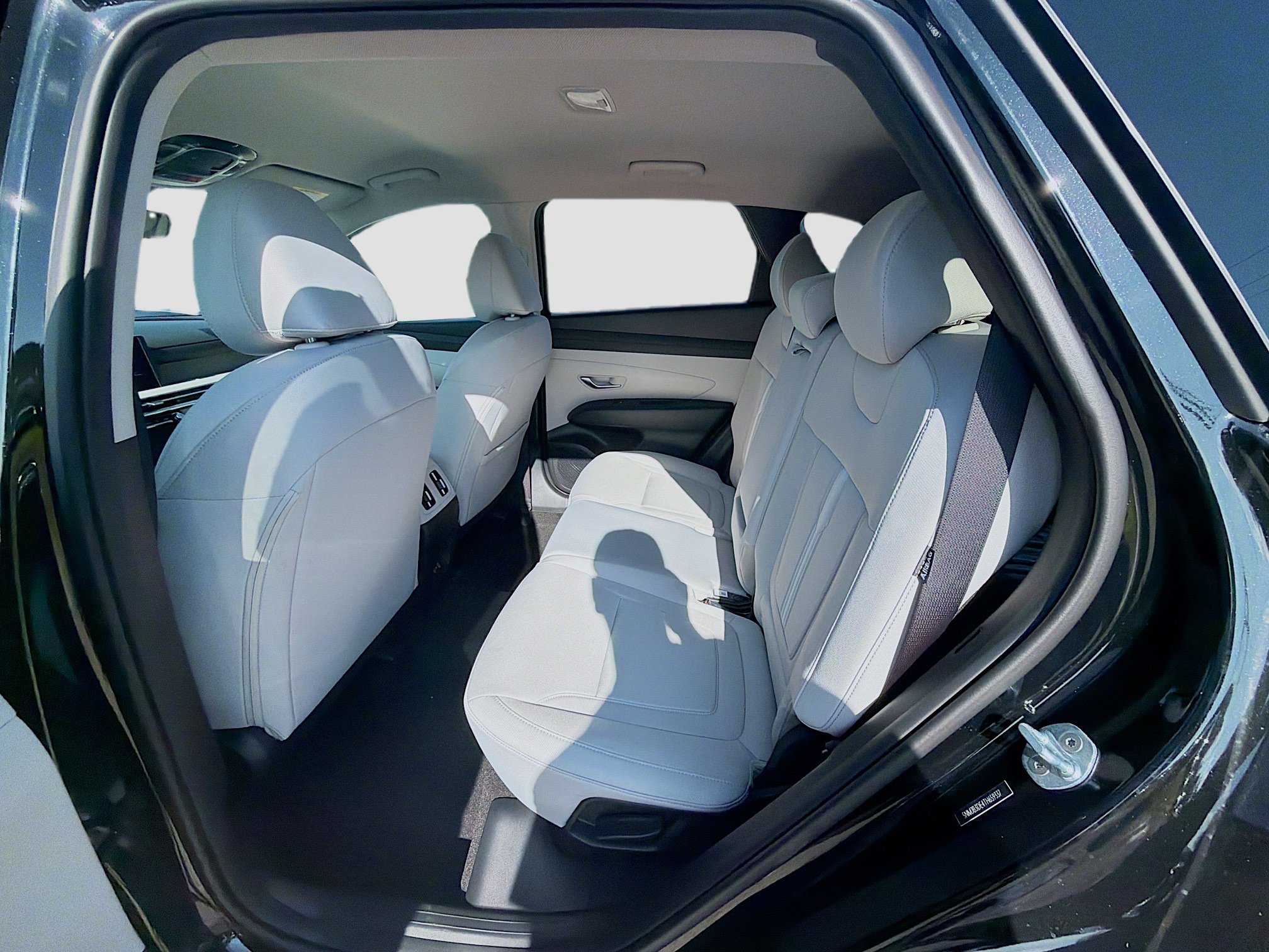 New 2026 Hyundai Tucson SEL FWD image 18
