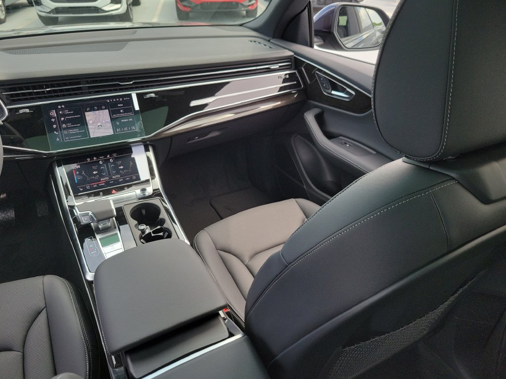 New 2026 Audi Q8 Premium Plus AWD/4WD image 23