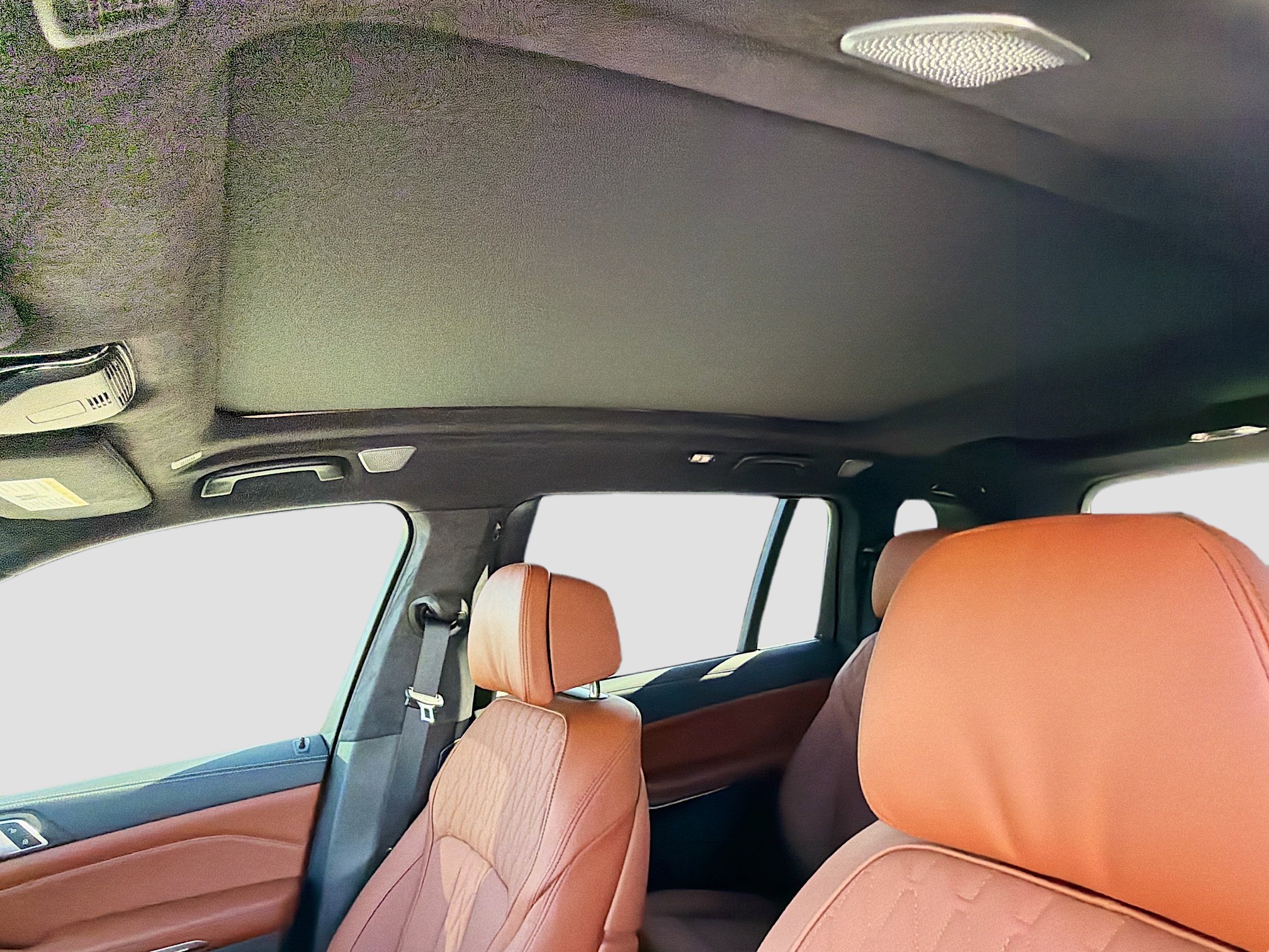 New 2026 BMW ALPINA XB7 image 28