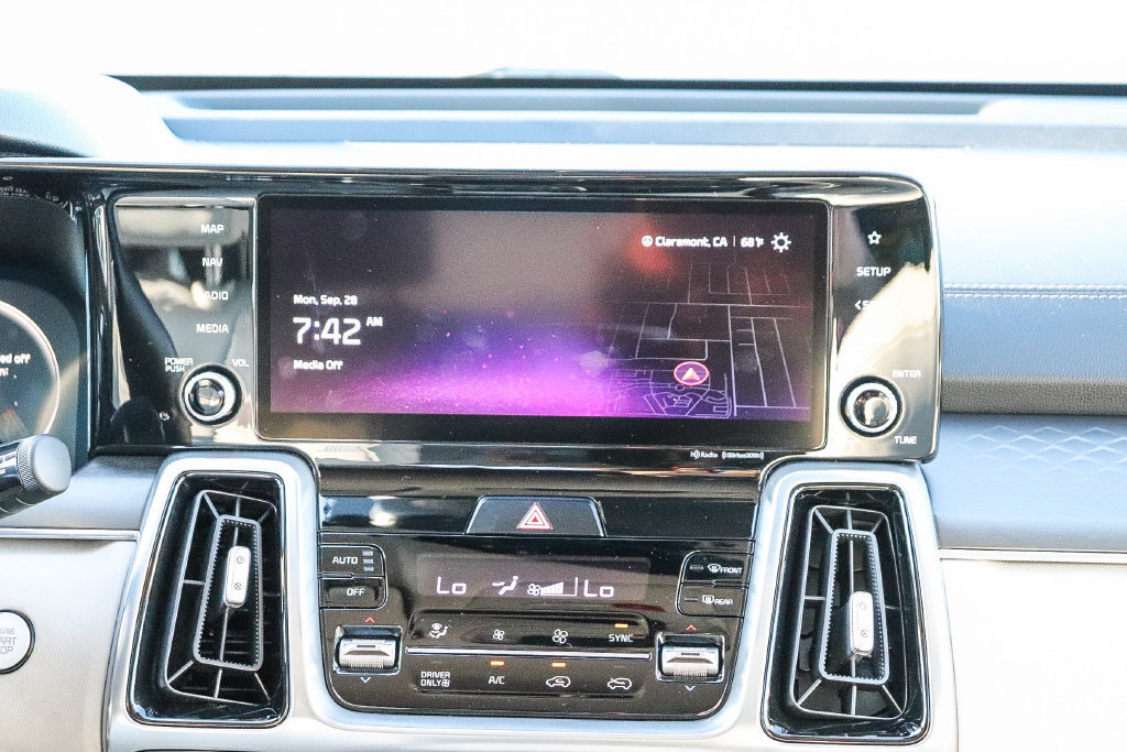 Used 2023 Kia Sorento SX Prestige AWD/4WD image 16