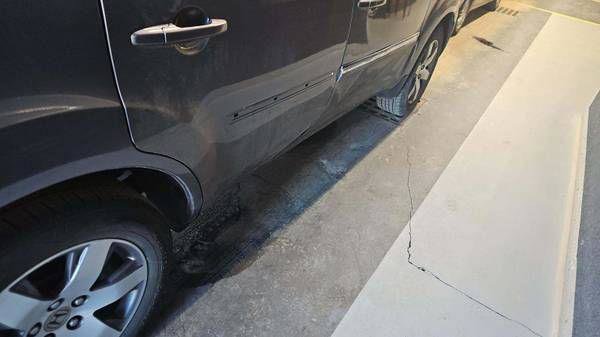 Used 2015 Honda Pilot Touring image 2