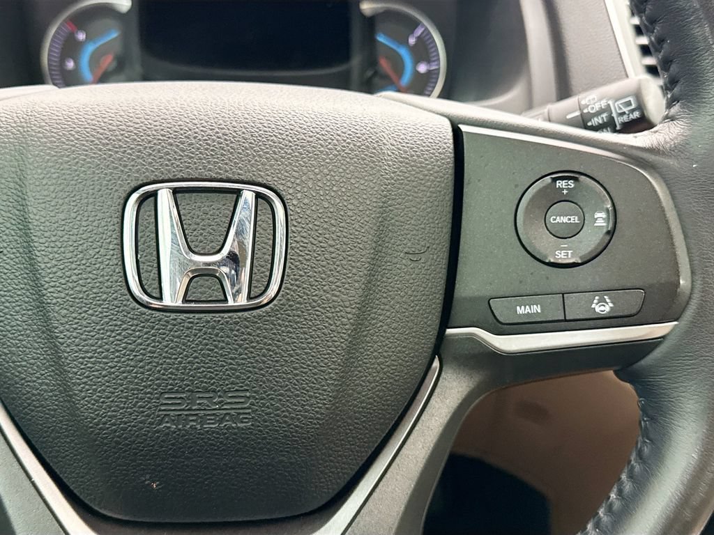 Used 2019 Honda Pilot EX-L image 12
