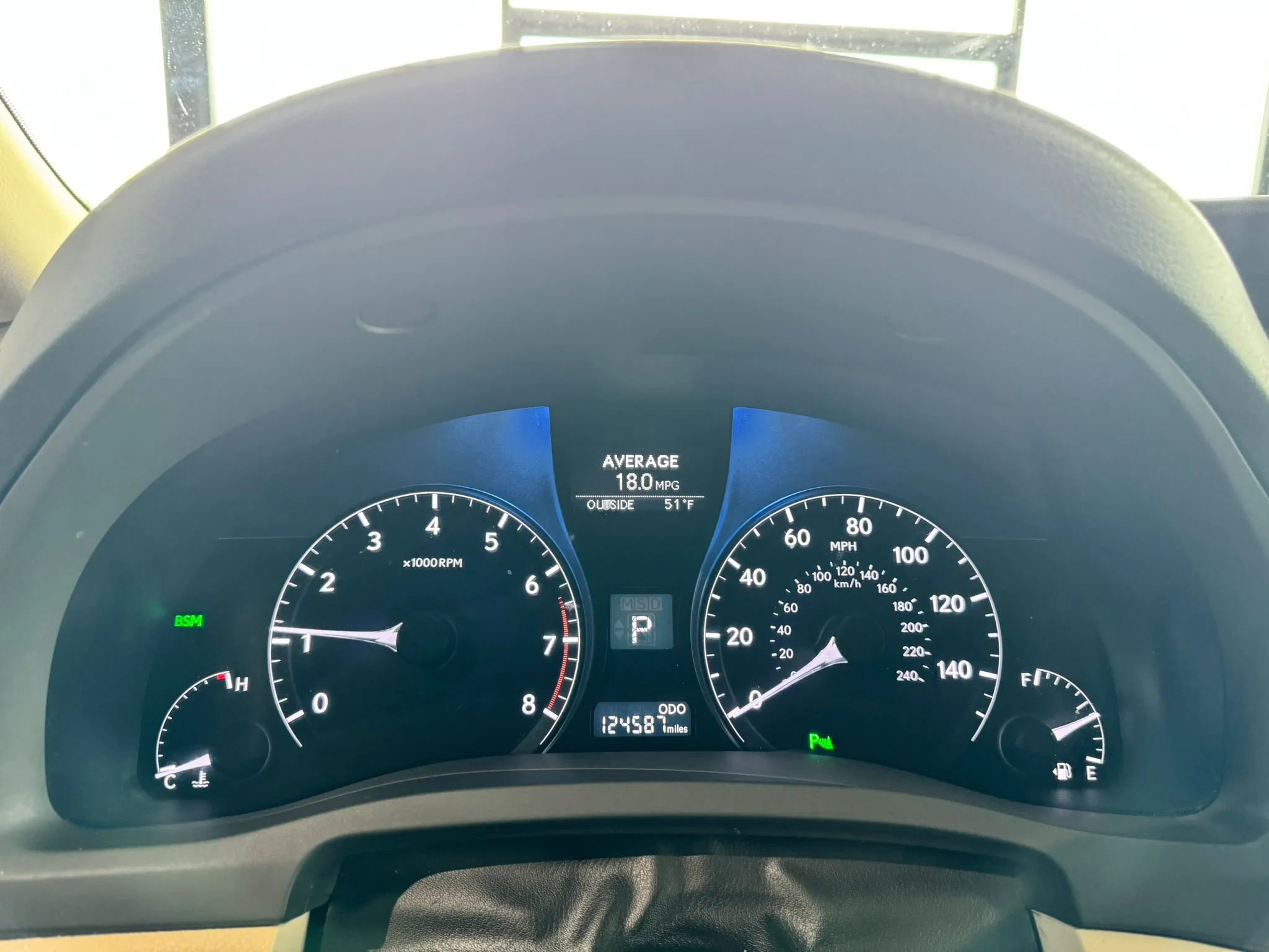Used 2015 Lexus RX 350 AWD image 26