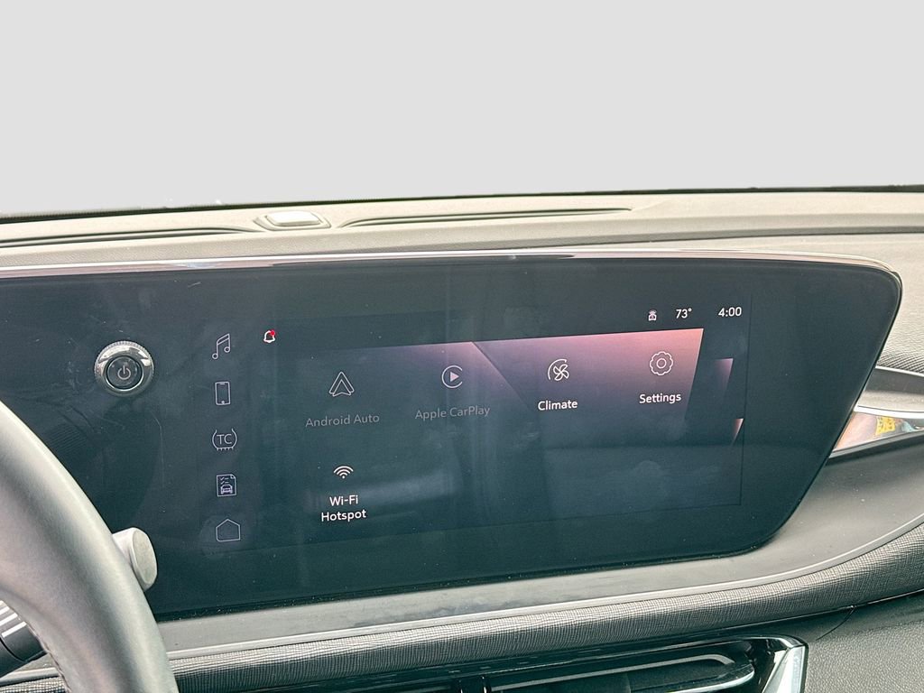Used 2025 Buick Envista Sport Touring w/ Convenience II Package FWD image 15