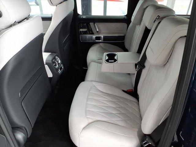New 2026 Mercedes-Benz G 63 AMG 4MATIC image 16