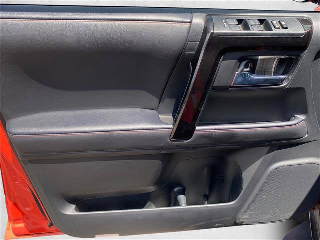 Certified 2023 Toyota 4Runner TRD Pro AWD/4WD image 11