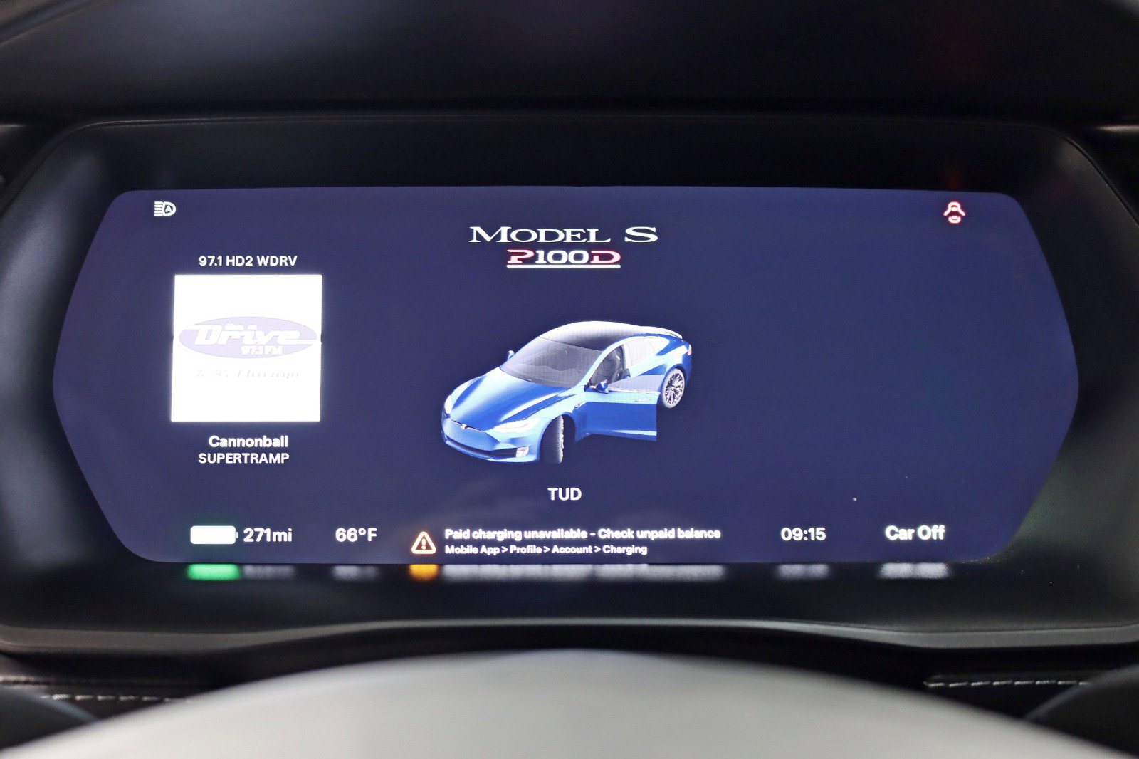 Used 2019 Tesla Model S P100D image 18