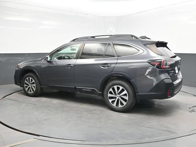 Used 2021 Subaru Outback Premium AWD/4WD image 4