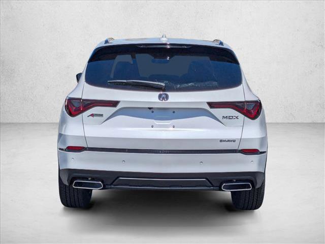 New 2026 Acura MDX A-Spec image 8