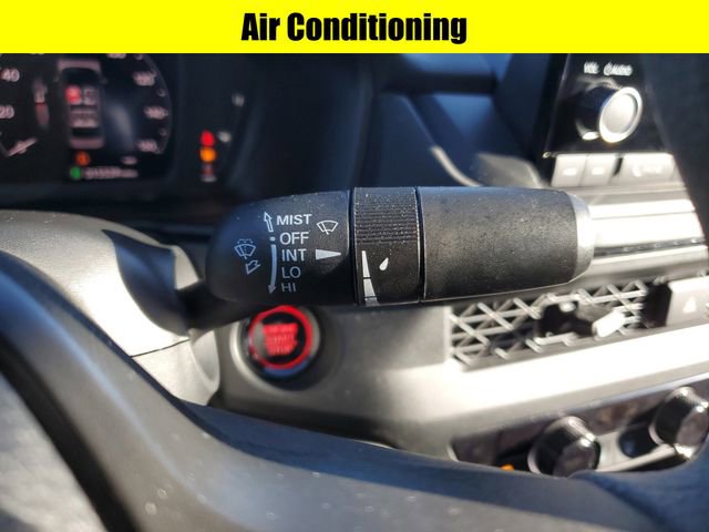 Used 2024 Honda Accord EX image 13