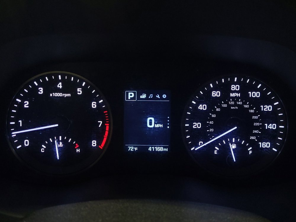 Used 2017 Hyundai Tucson SE image 23