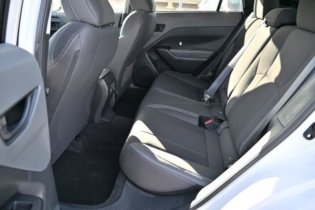 New 2026 Subaru Crosstrek 2.0i Premium image 17