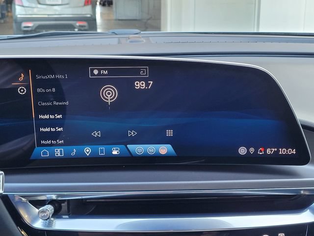 Used 2024 Cadillac Lyriq Tech RWD image 20