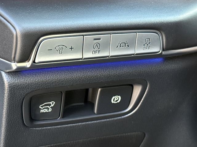 Used 2021 Genesis GV80 3.5T w/ Advanced Package 06 image 25