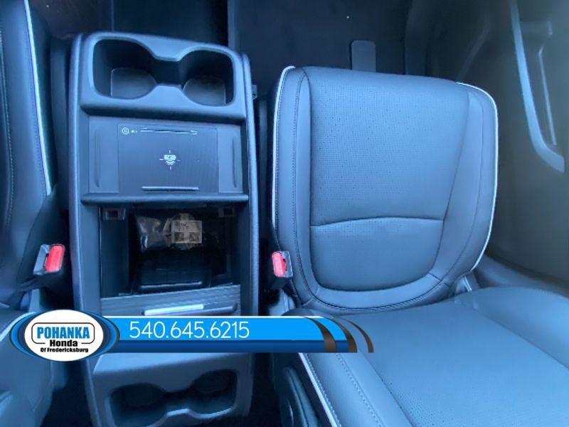New 2026 Honda Odyssey Elite image 30
