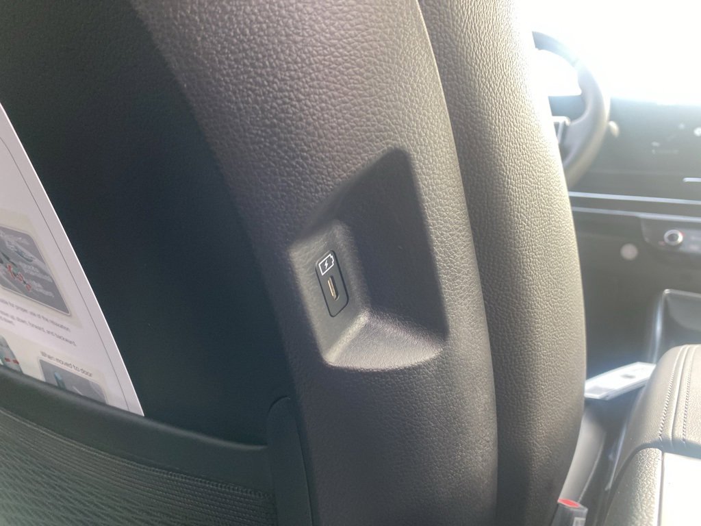 New 2026 Kia Carnival SX Prestige image 27