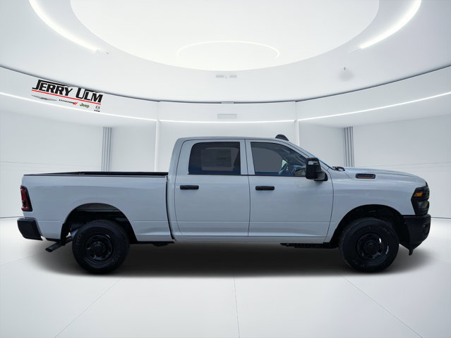 New 2026 RAM 2500 Tradesman w/ Bed Utility Group RWD image 2