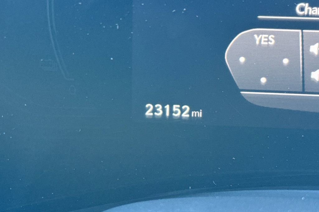 Used 2023 Lexus NX 450h+ AWD w/ Accessory Package (Z2) image 23