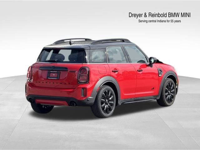 Certified 2023 MINI Cooper Countryman S image 4
