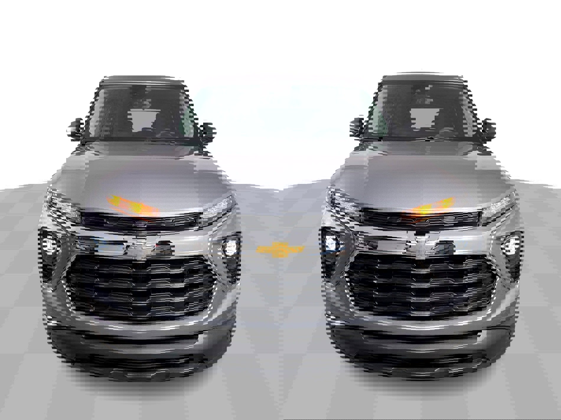 New 2026 Chevrolet TrailBlazer LS w/ LS Convenience Package image 38