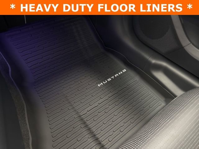 New 2025 Ford Mustang GT Premium image 29