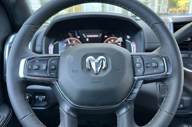 New 2026 RAM 2500 Laramie w/ Night Edition image 23