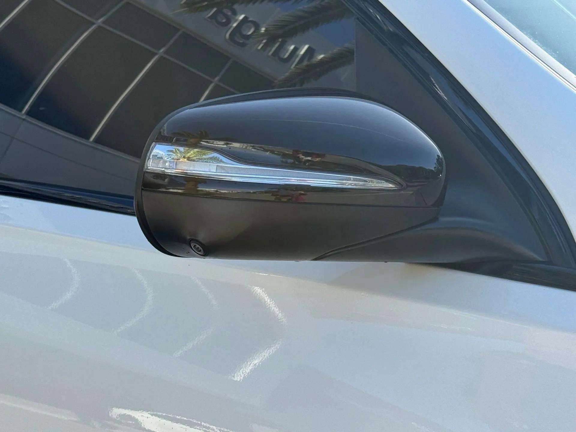 Used 2024 Mercedes-Benz GLE 53 AMG 4MATIC image 23