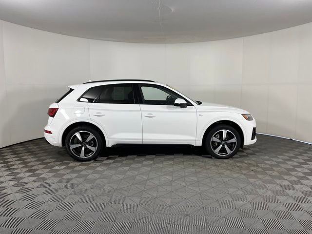 Used 2022 Audi Q5 2.0T Premium Plus image 8