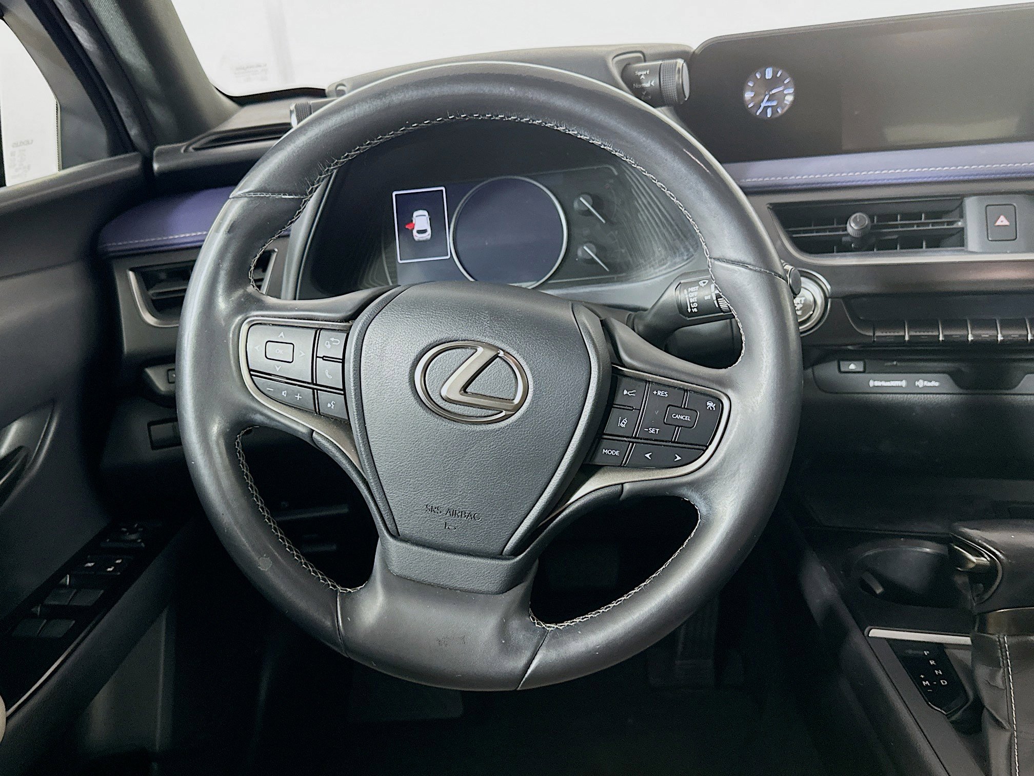 Used 2019 Lexus UX 200 F Sport image 18