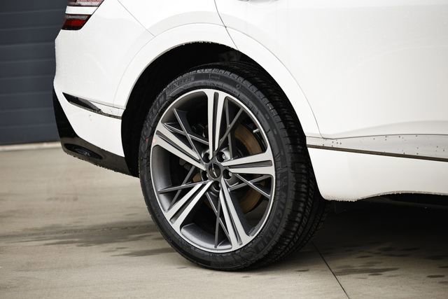 New 2026 Genesis GV80 3.5T e-SC AWD/4WD image 6