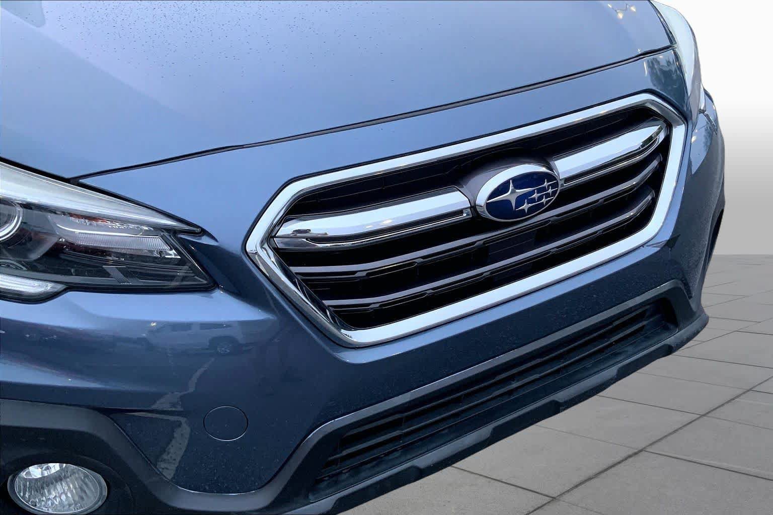 Used 2018 Subaru Outback 2.5i Limited AWD/4WD image 29