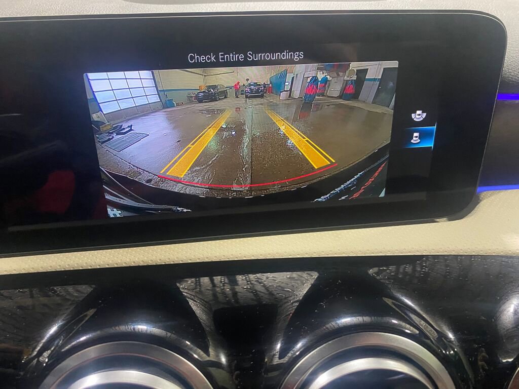 Used 2022 Mercedes-Benz A 220 4MATIC image 12